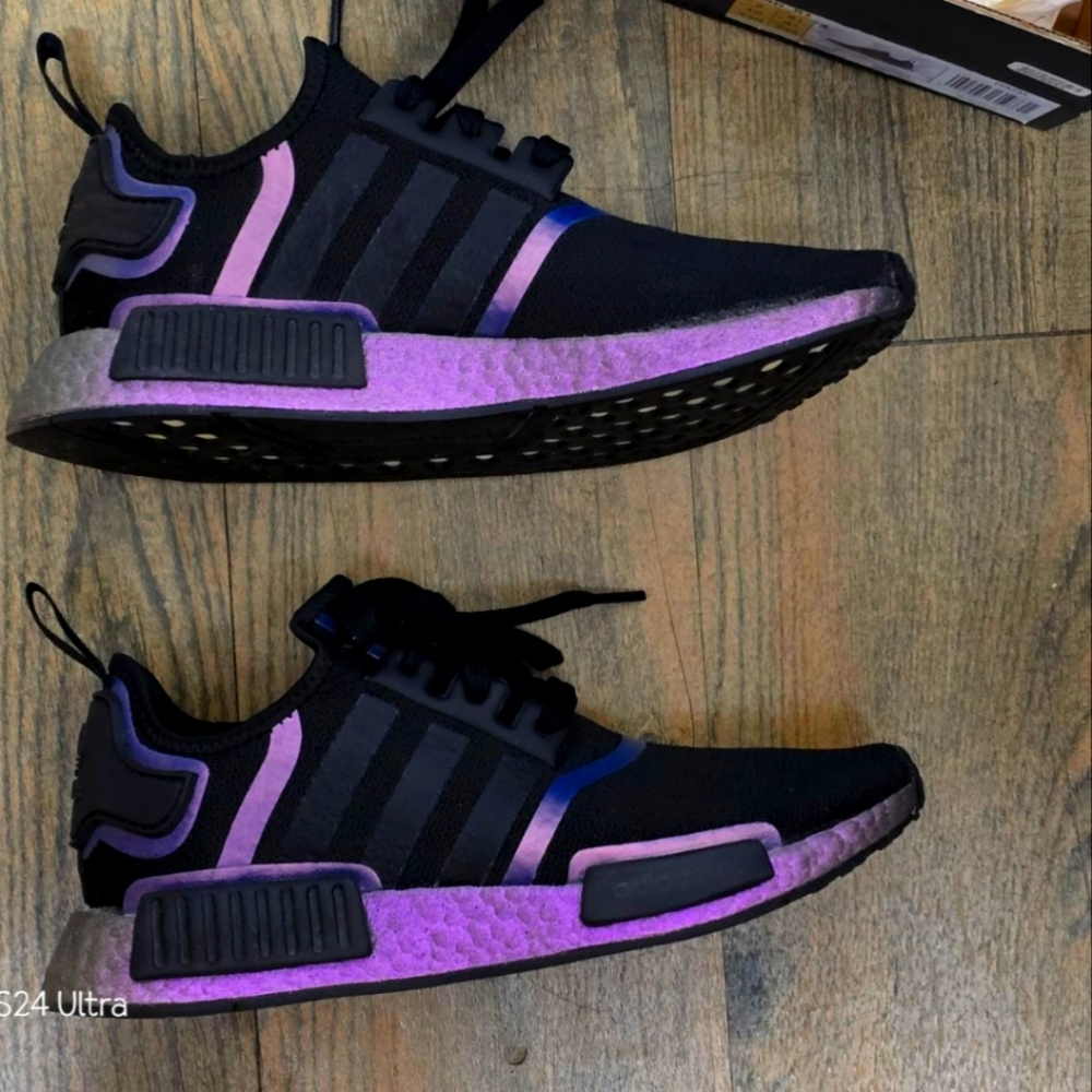 Adidas NMD 1 originals